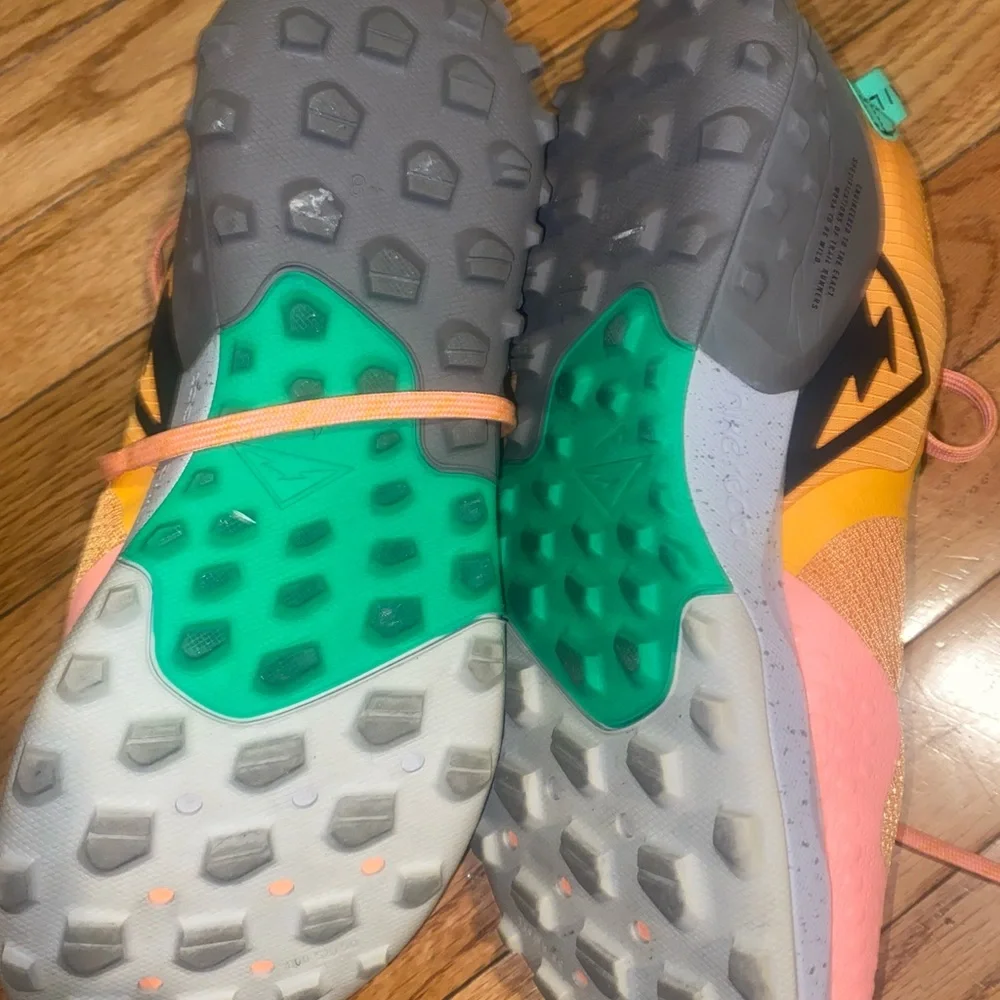 Nike Wildhorse 7 Sneakers - Picture 6 of 7